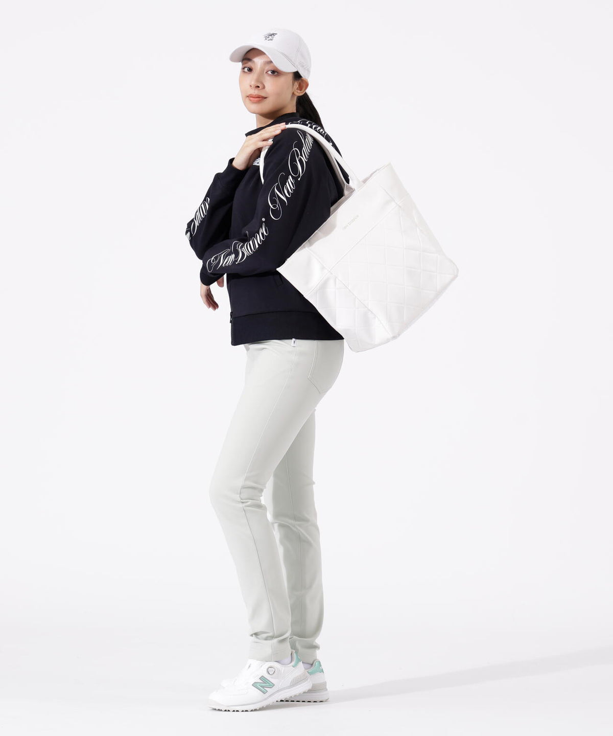トートバッグ (WOMENS)