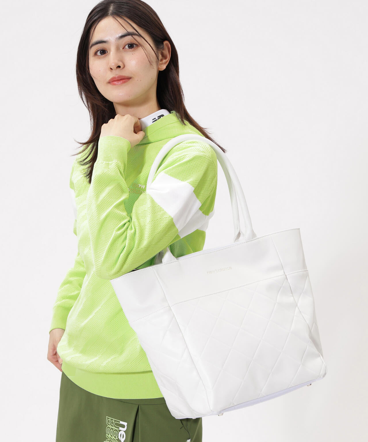 トートバッグ (WOMENS)