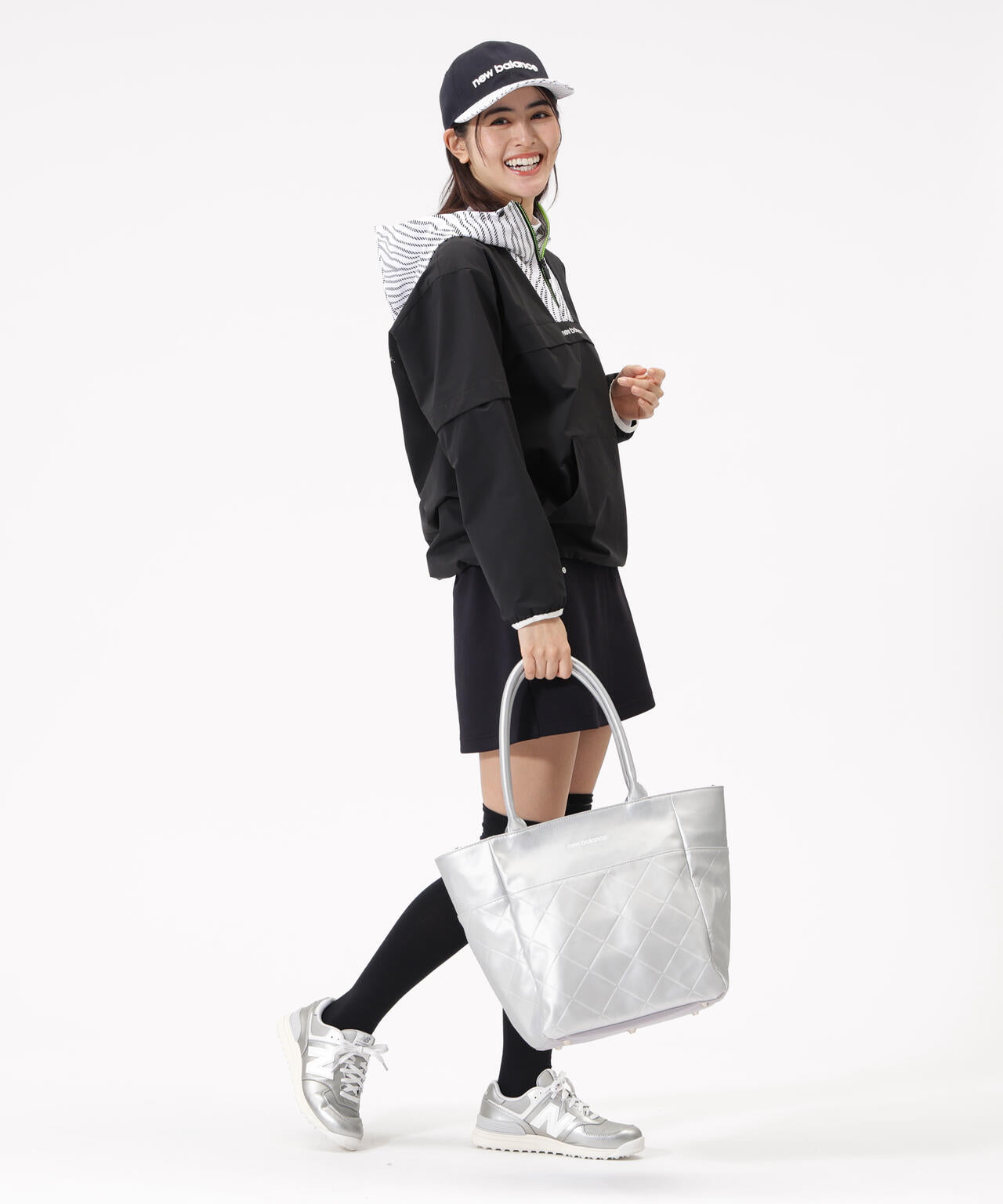 トートバッグ (WOMENS)