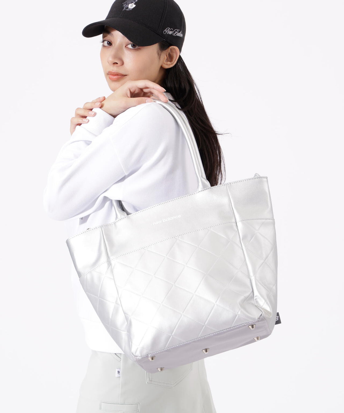 トートバッグ (WOMENS)