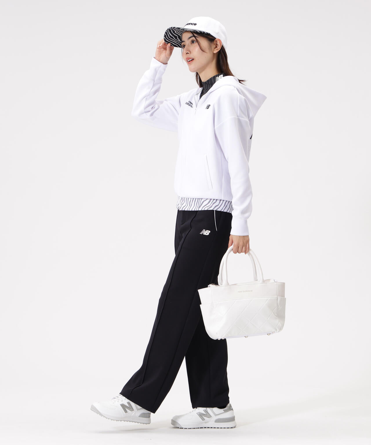 カートバッグ (WOMENS)