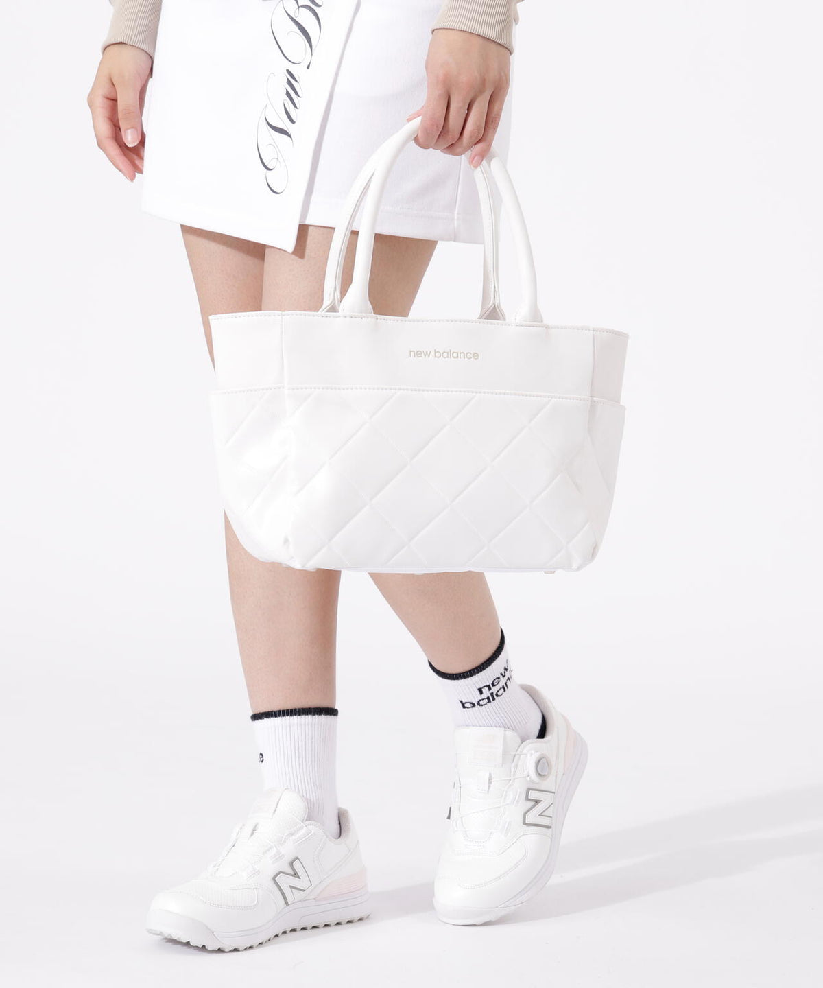 カートバッグ (WOMENS)