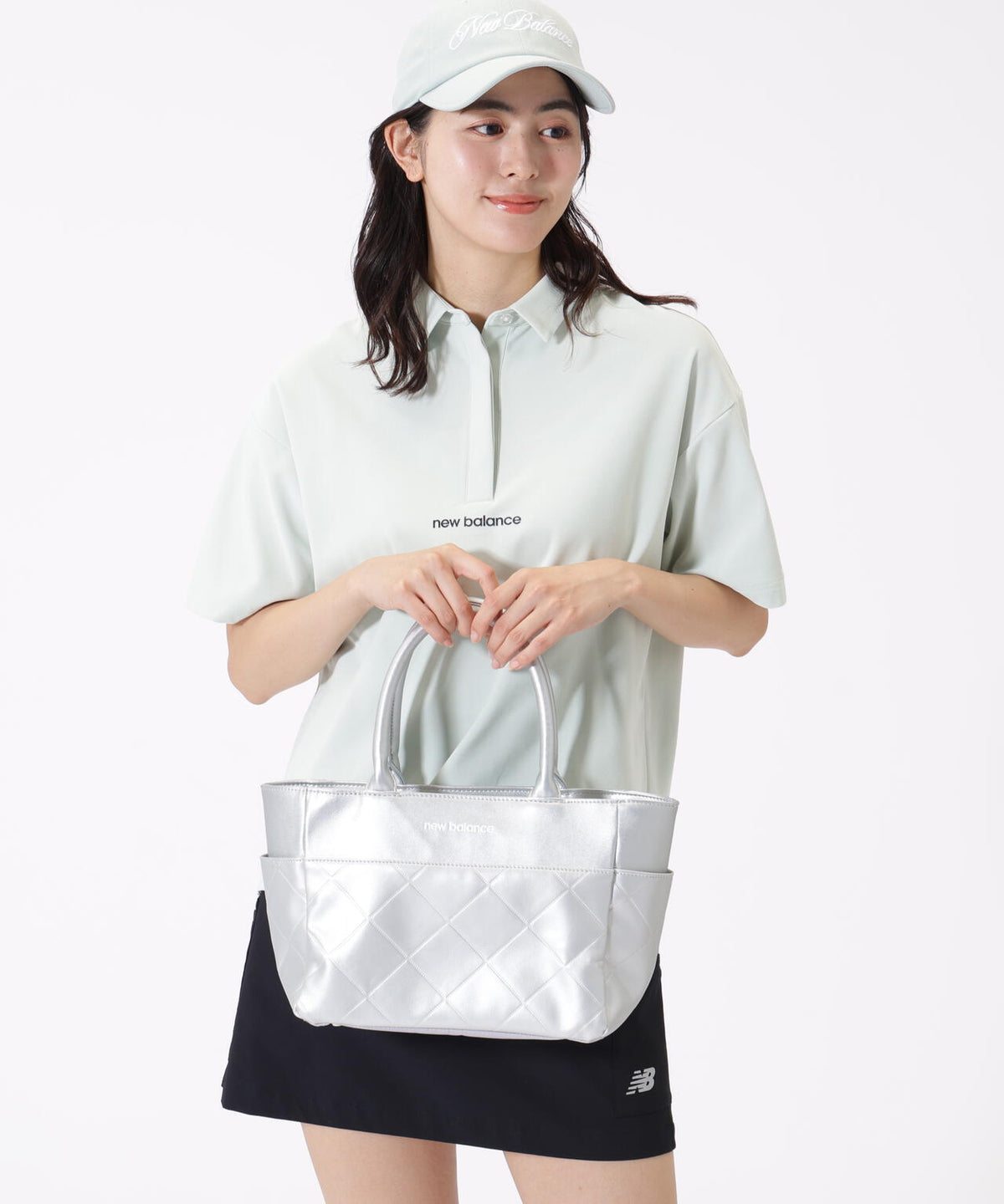 カートバッグ (WOMENS)