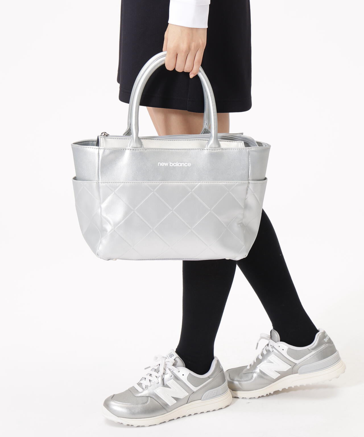 カートバッグ (WOMENS)