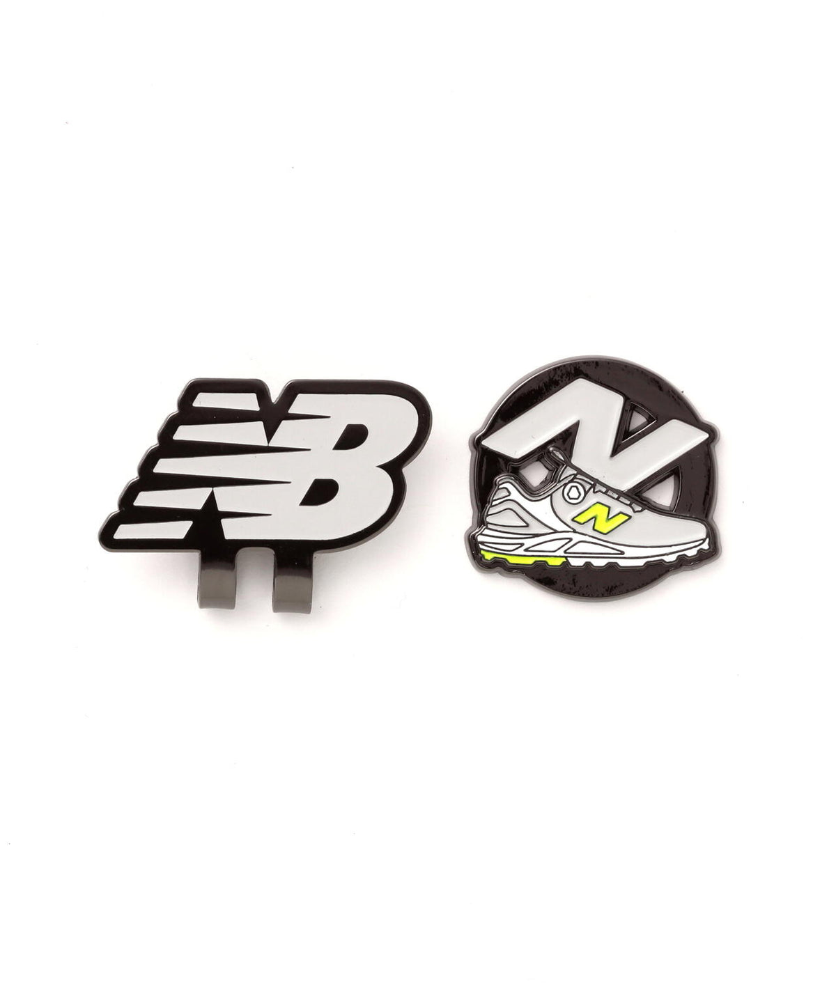 シューズ×NB クリップマーカー (UNISEX)