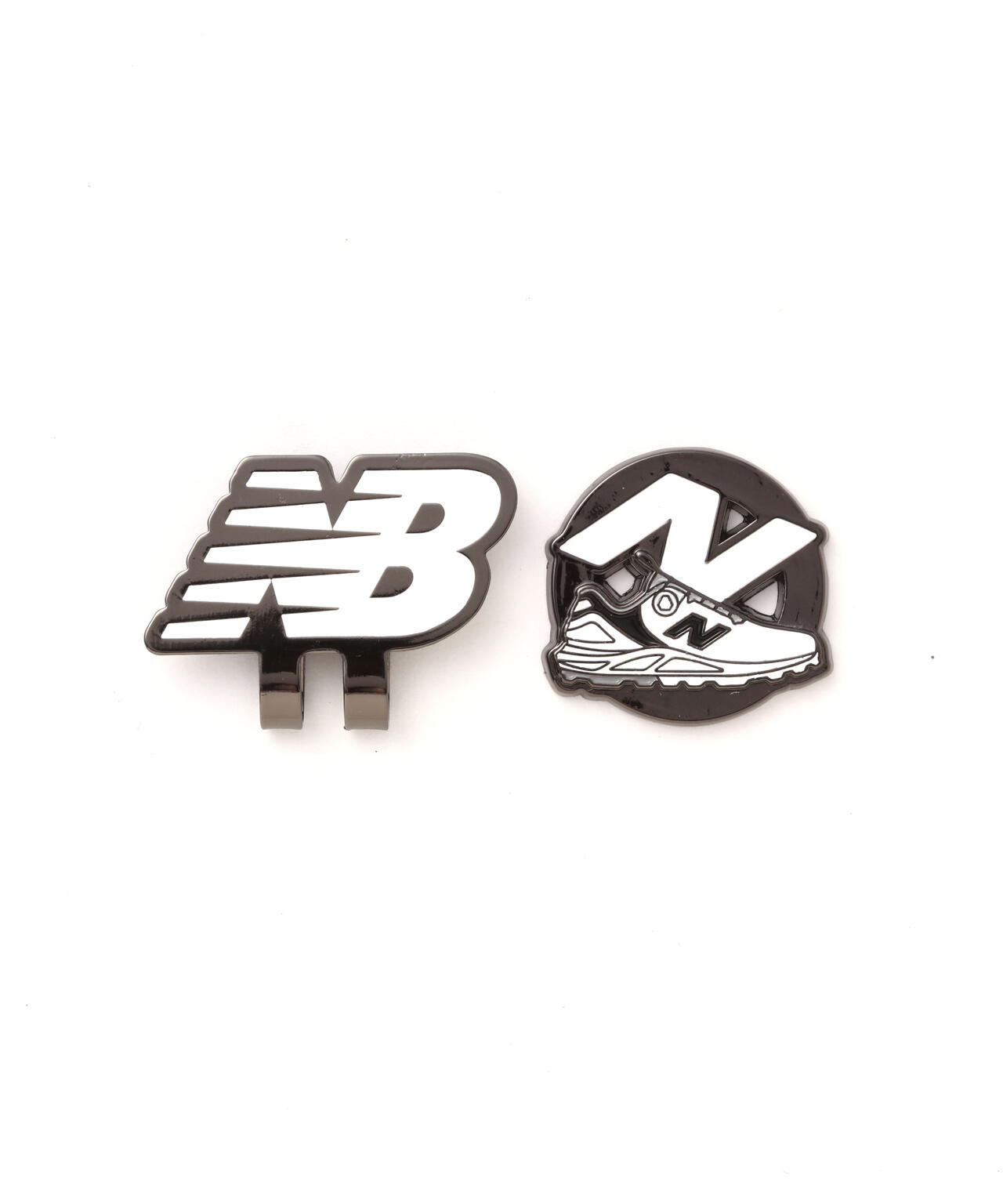 シューズ×NB クリップマーカー (UNISEX)