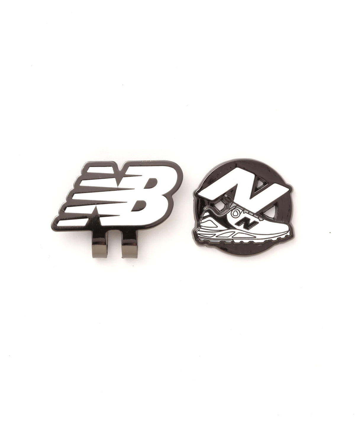 シューズ×NB クリップマーカー (UNISEX)
