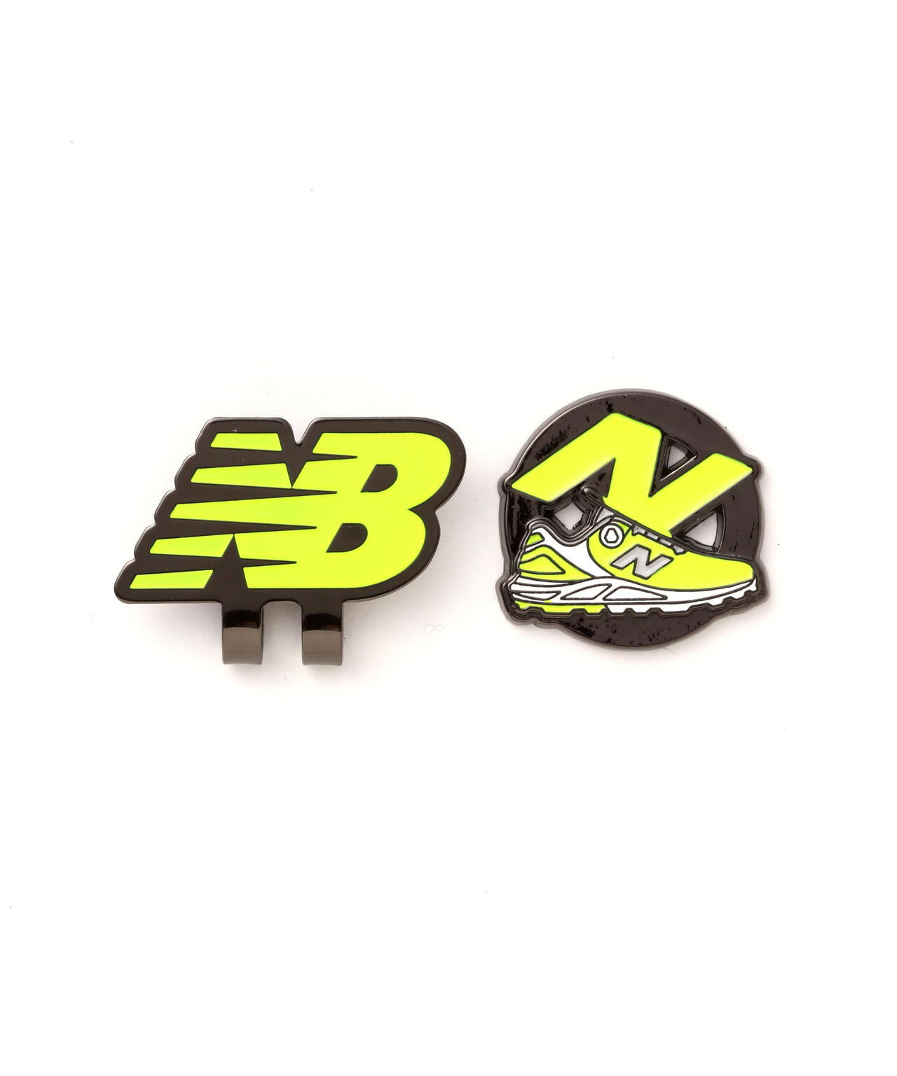 シューズ×NB クリップマーカー (UNISEX)
