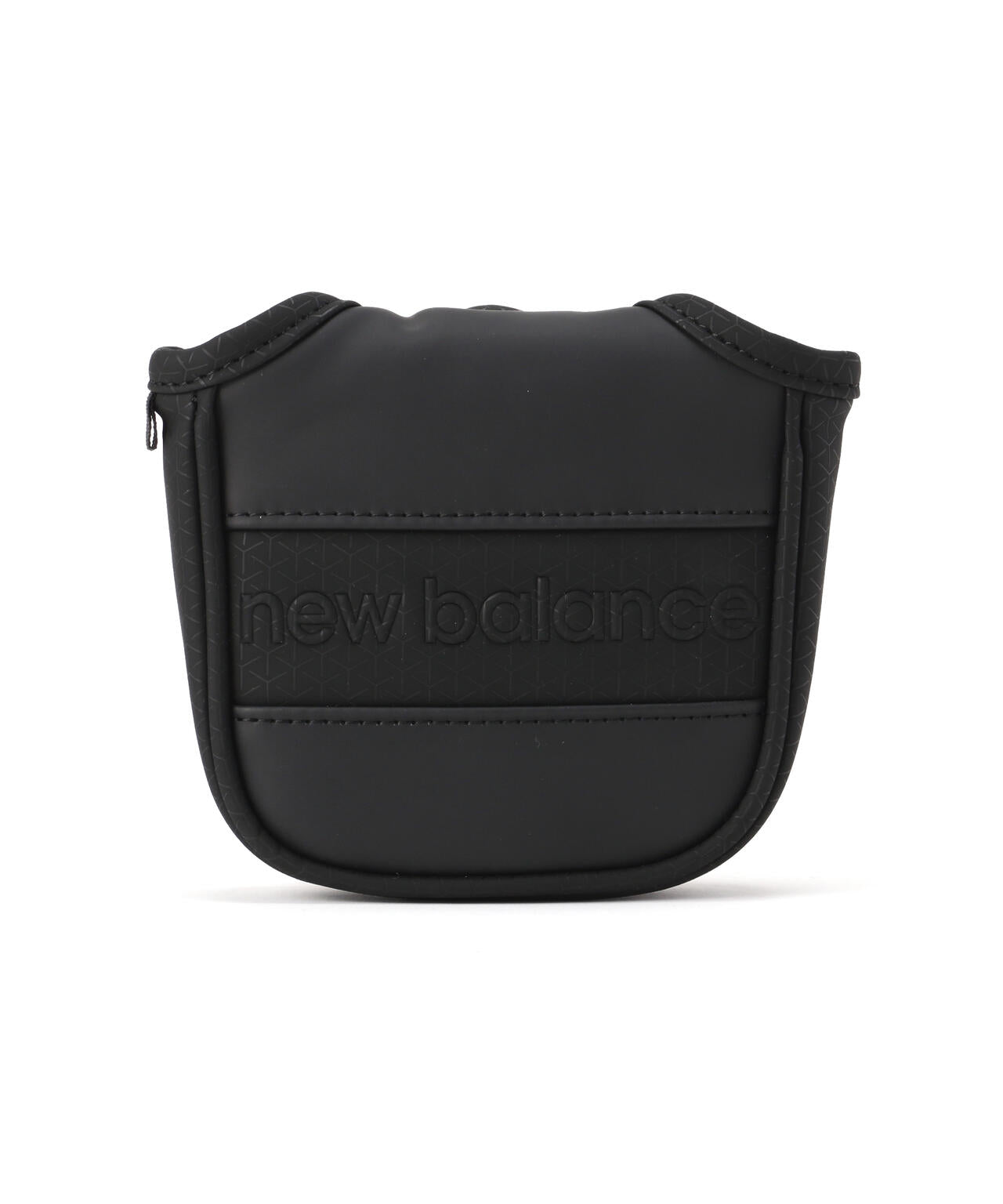 マレット型パターカバー (UNISEX)