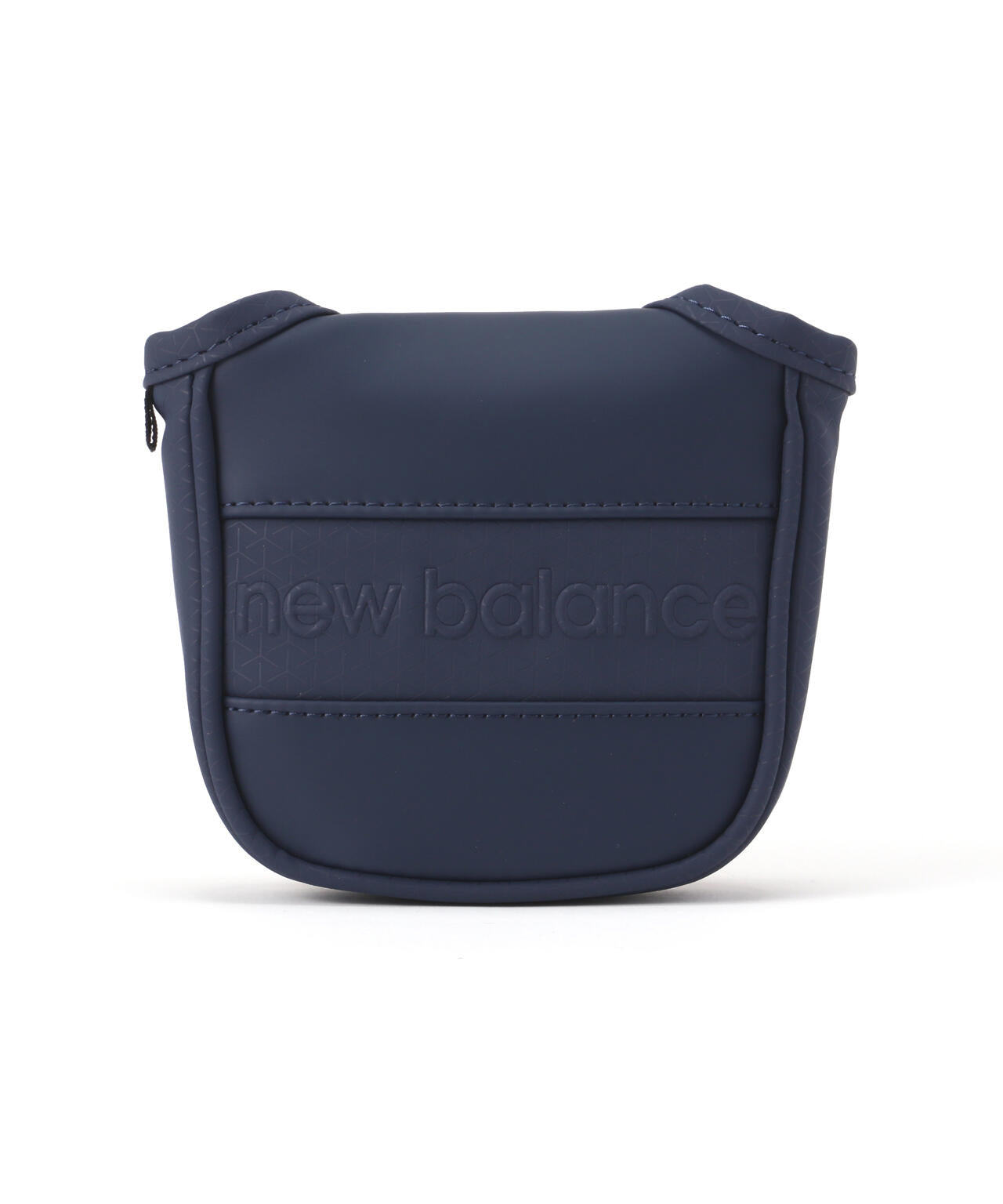 マレット型パターカバー (UNISEX)
