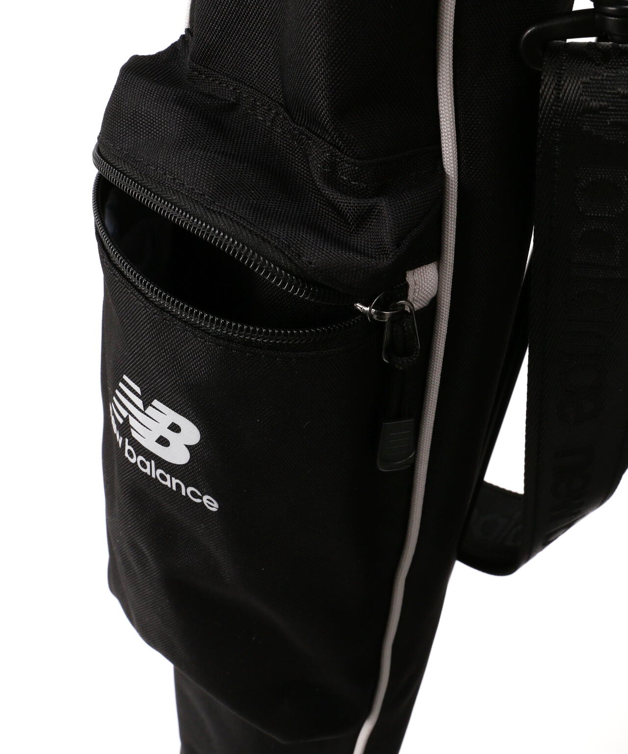 シェルフスタンドバッグ (UNISEX)