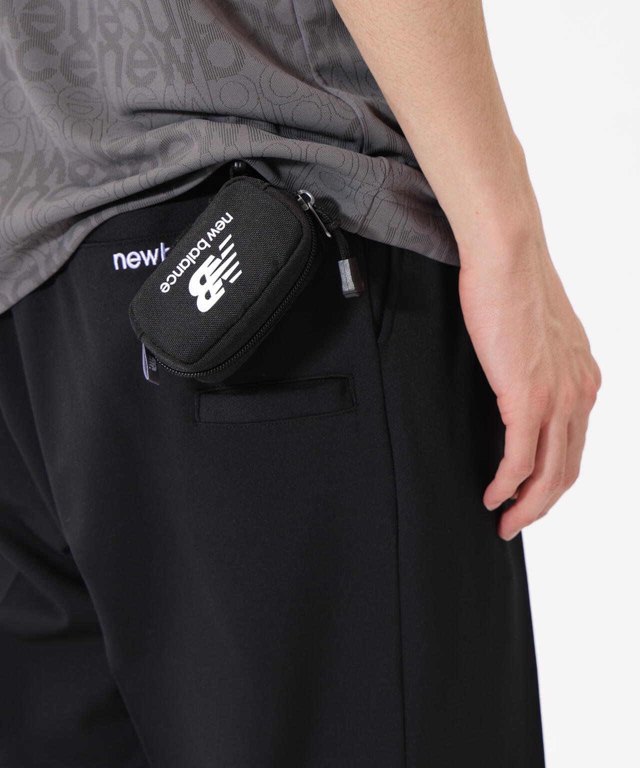 2pcs ボールホルダー (UNISEX)