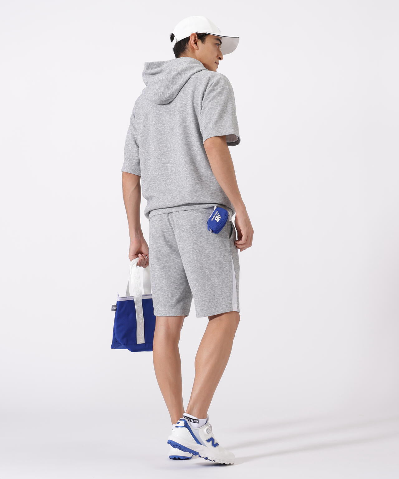 2pcs ボールホルダー (UNISEX)