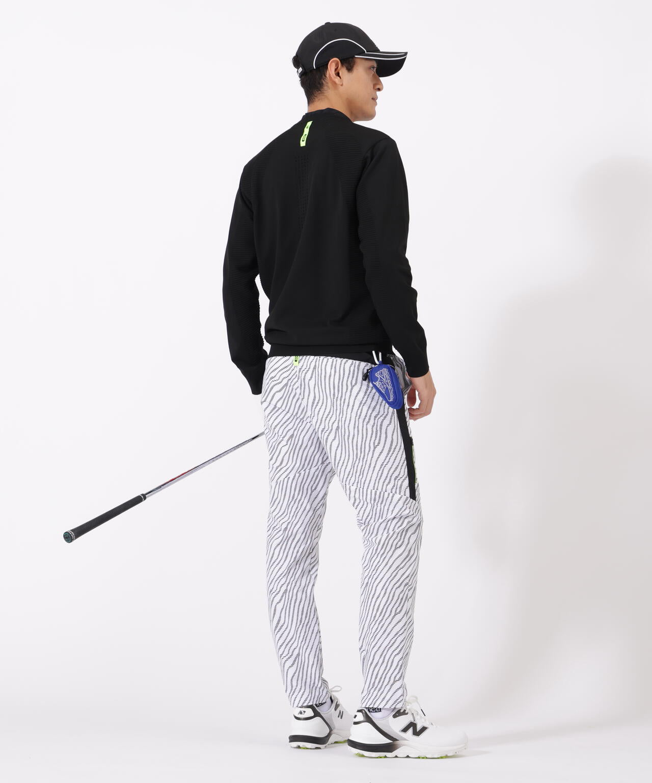 シューズ ボールホルダー (UNISEX)