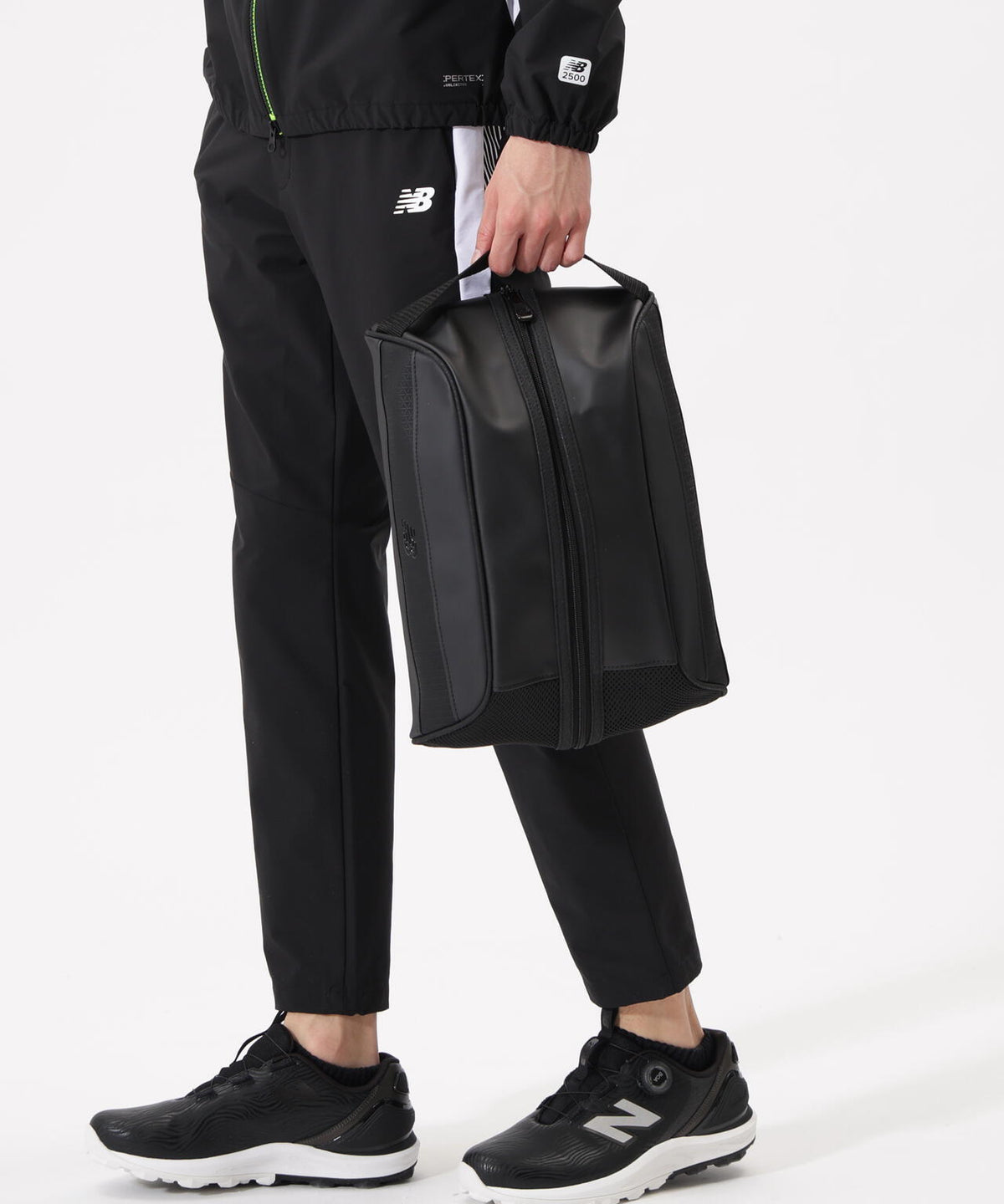 シューズバッグ (UNISEX)