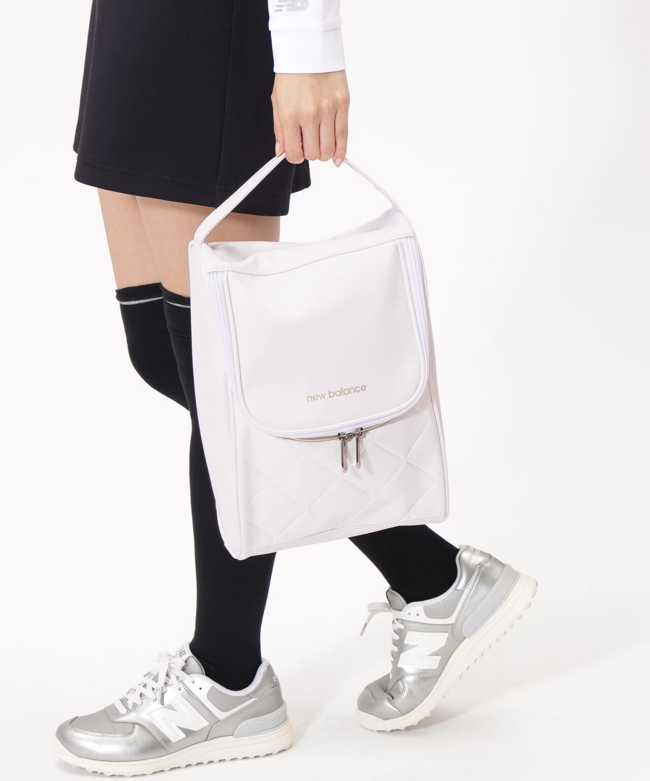 シューズバッグ (WOMENS)