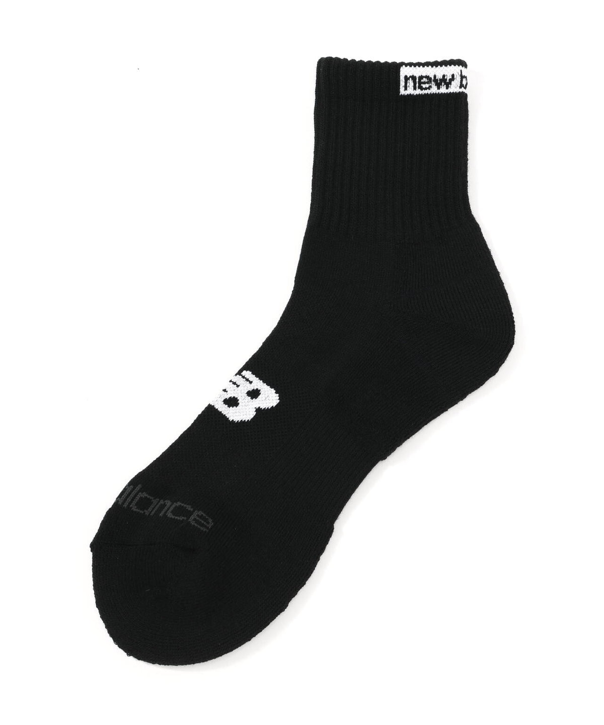 ミディアムショートソックス (MENS)