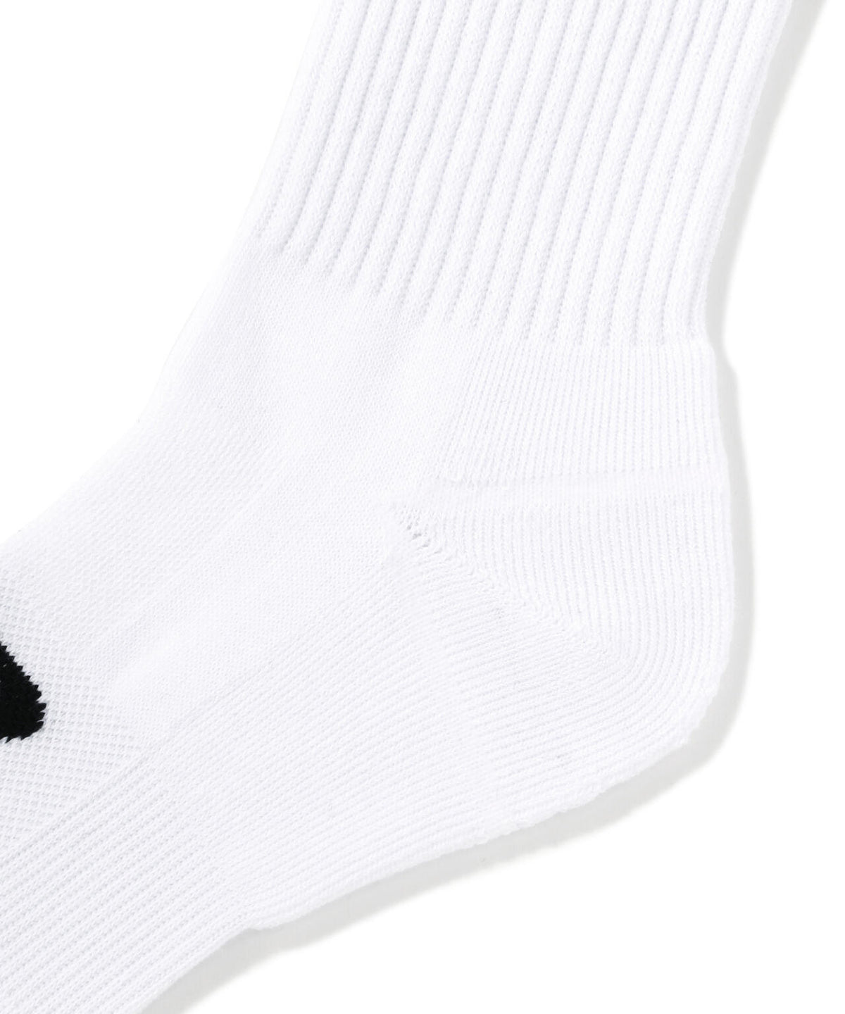 ミディアムショートソックス (MENS)