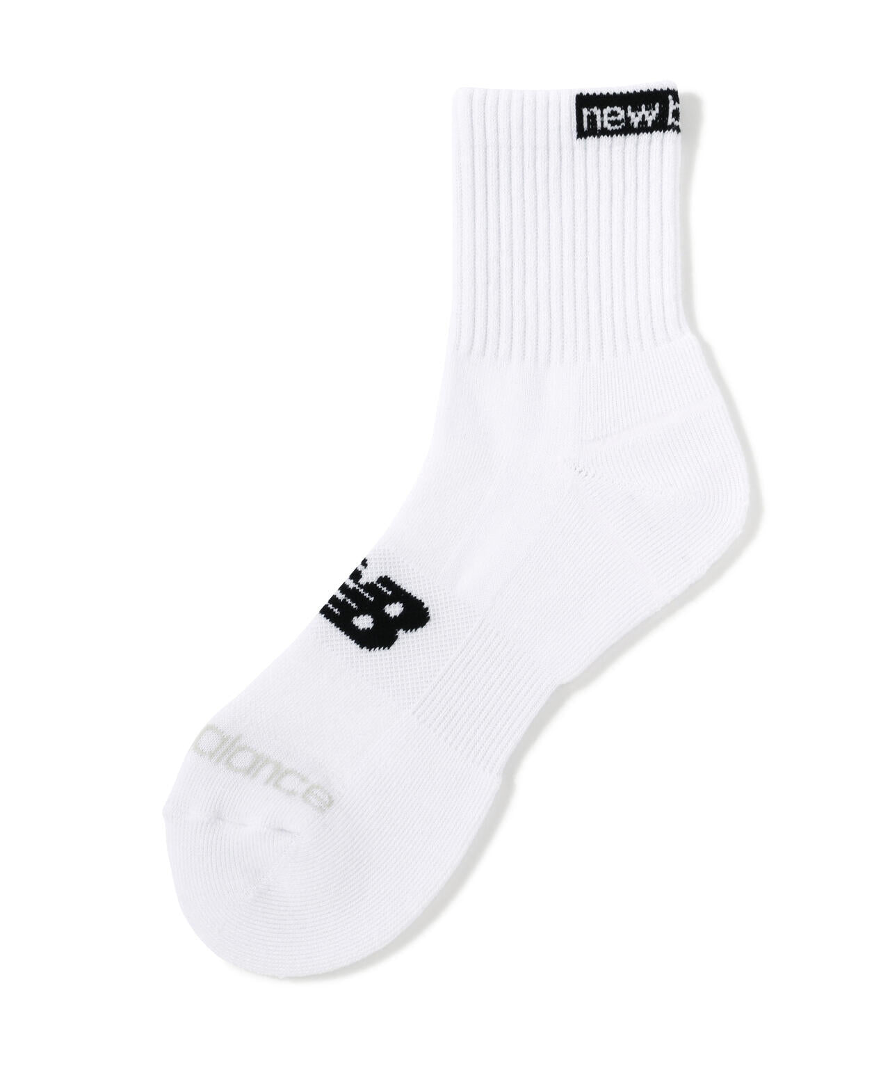 ミディアムショートソックス (MENS)