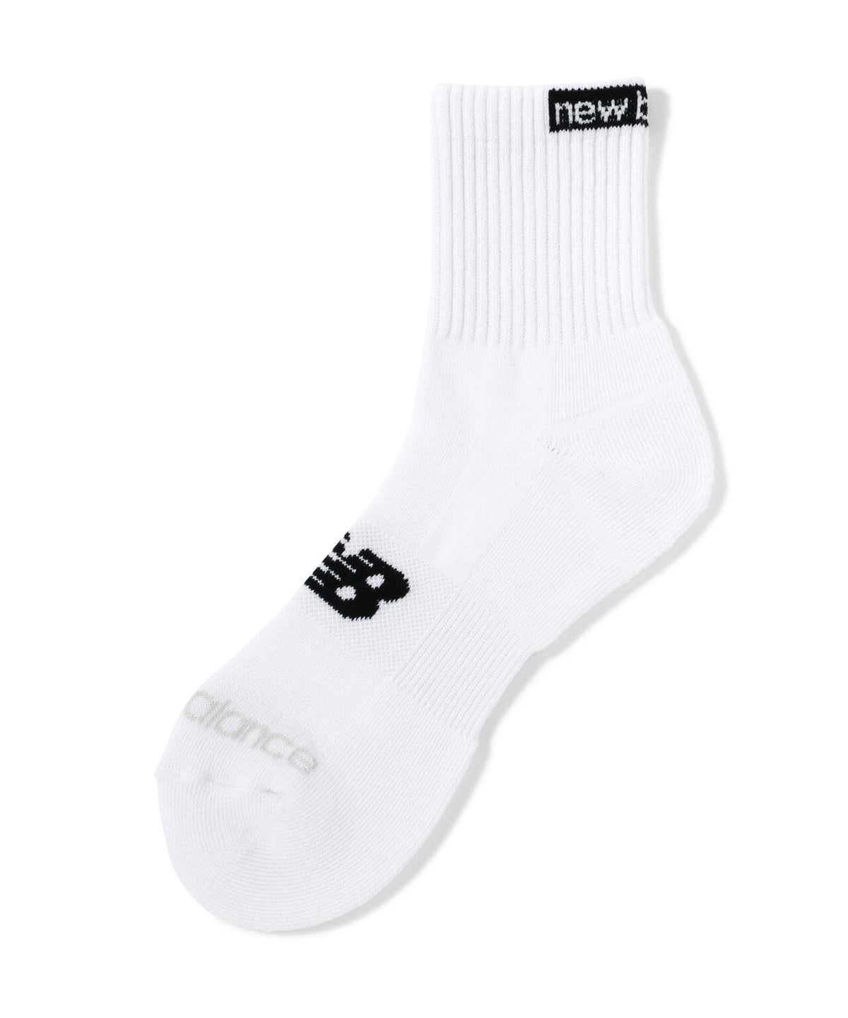ミディアムショートソックス (MENS)