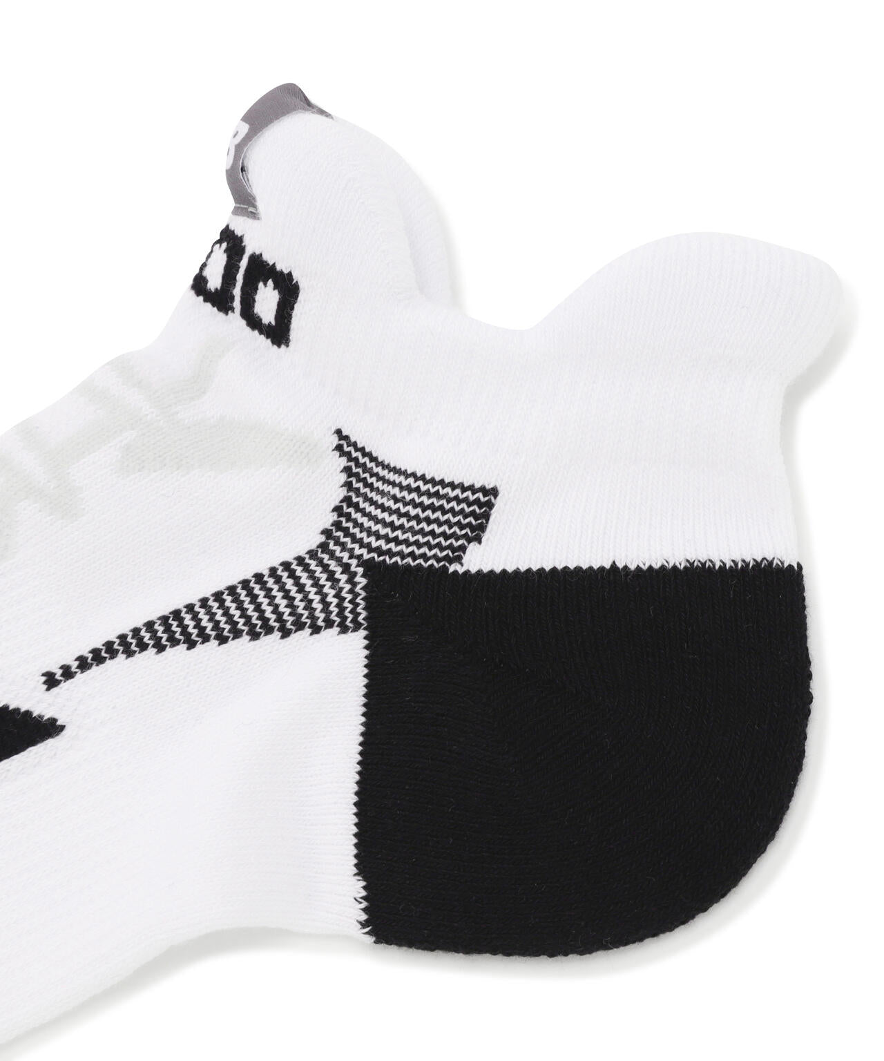 抗菌防臭 シューズ アンクルソックス (MENS)