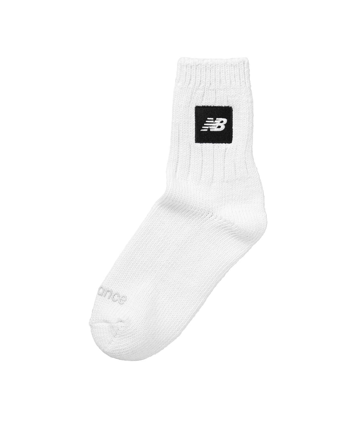 【直営店舗限定】ミディアムショートソックス (2pcsセット)(MENS)