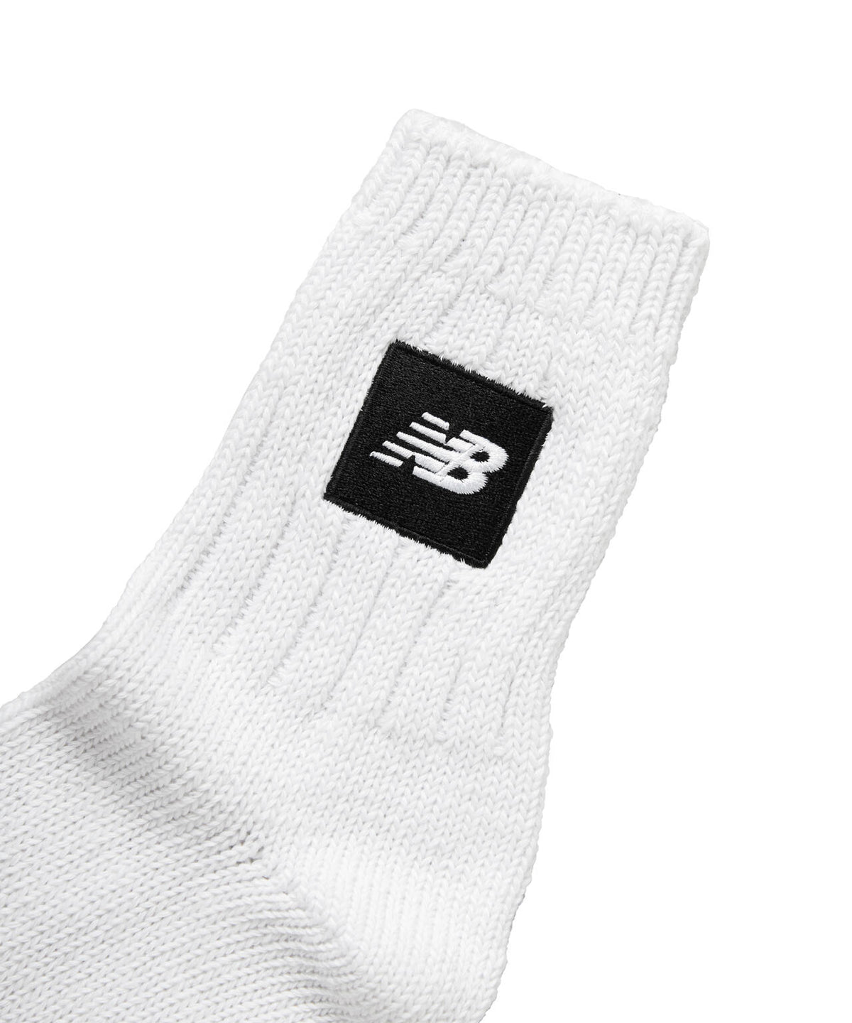 【直営店舗限定】ミディアムショートソックス (2pcsセット)(MENS)