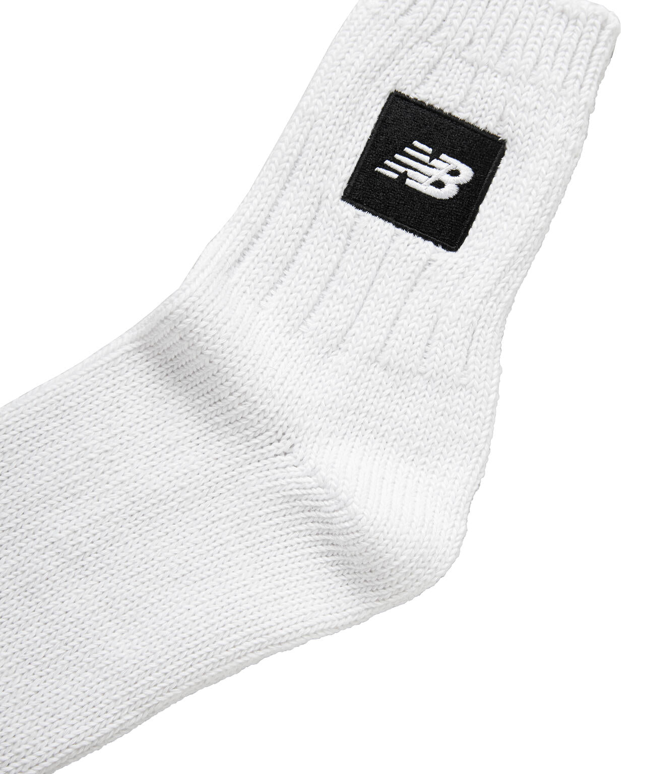 【直営店舗限定】ミディアムショートソックス (2pcsセット)(MENS)