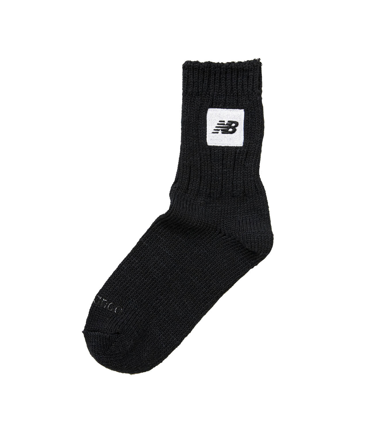 【公式オンライン限定】ミディアムショートソックス (2pcsセット)(MENS)