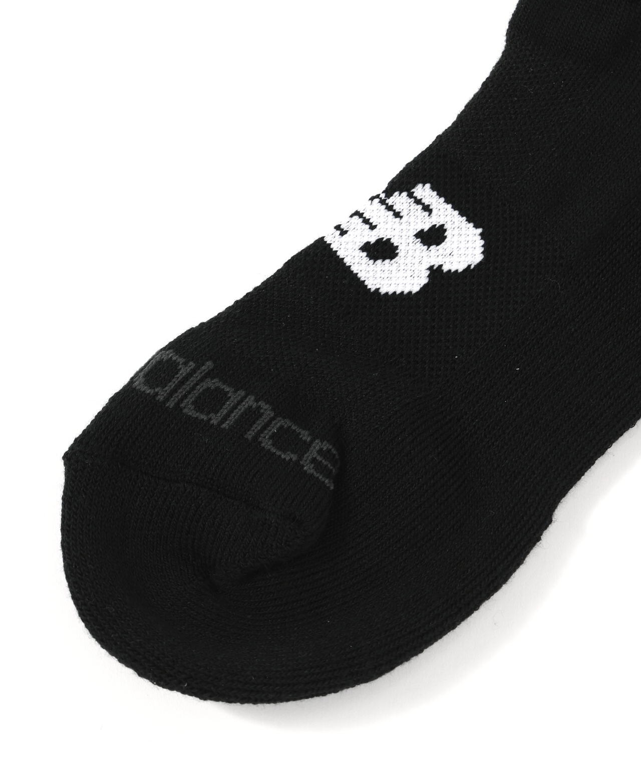 抗菌防臭 アンクルソックス (WOMENS)