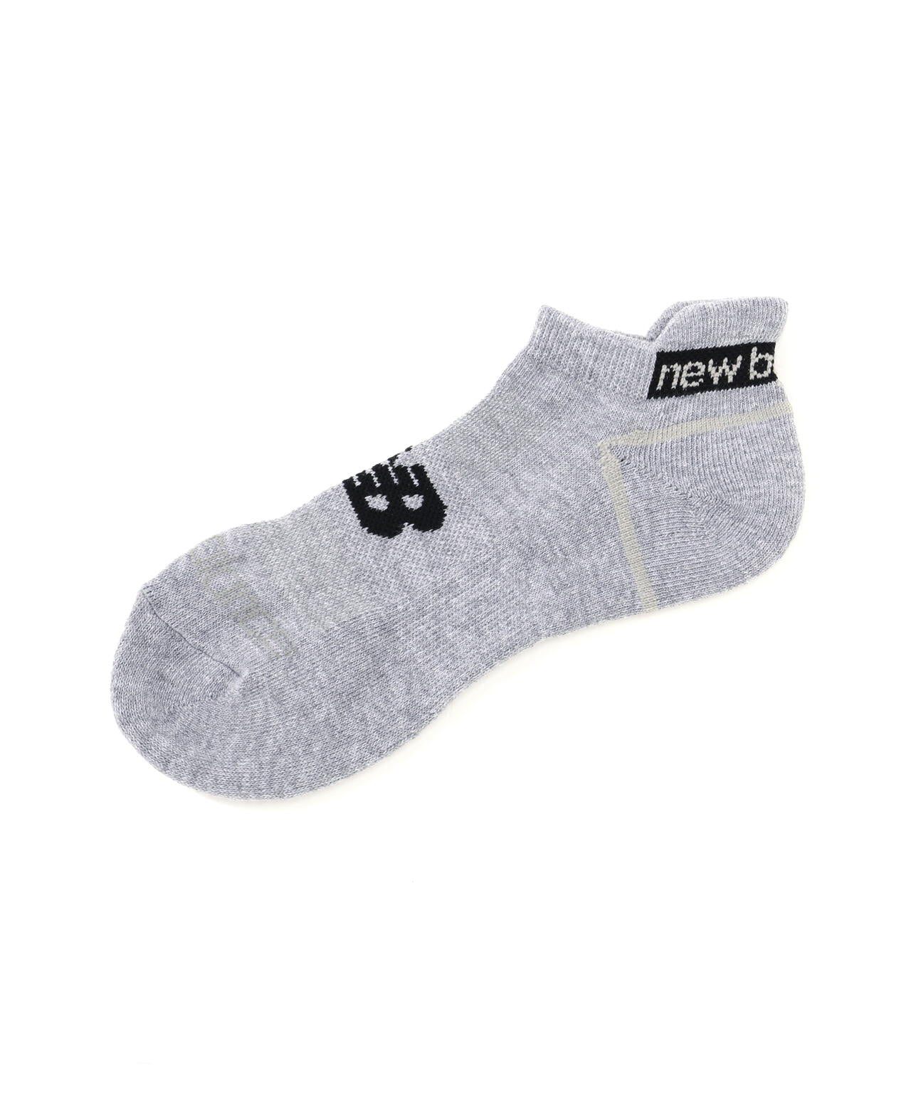 抗菌防臭 アンクルソックス (WOMENS)