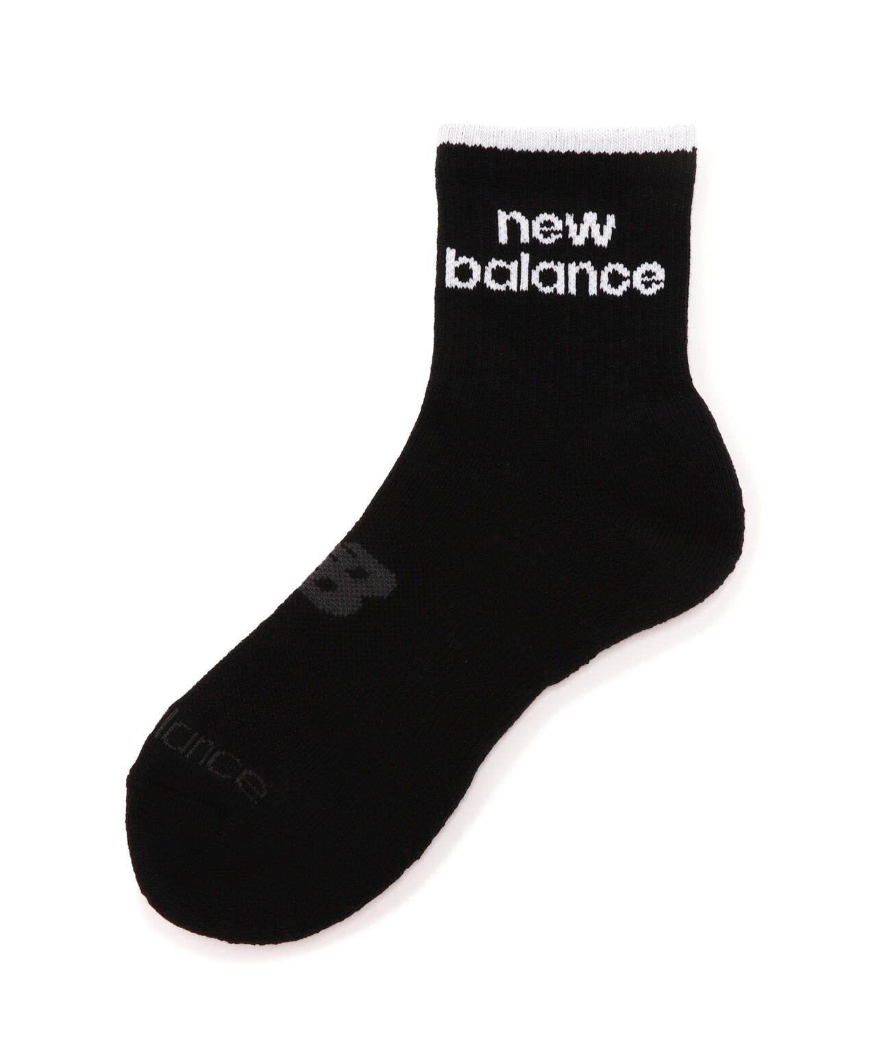 ミディアムショートソックス (WOMENS)