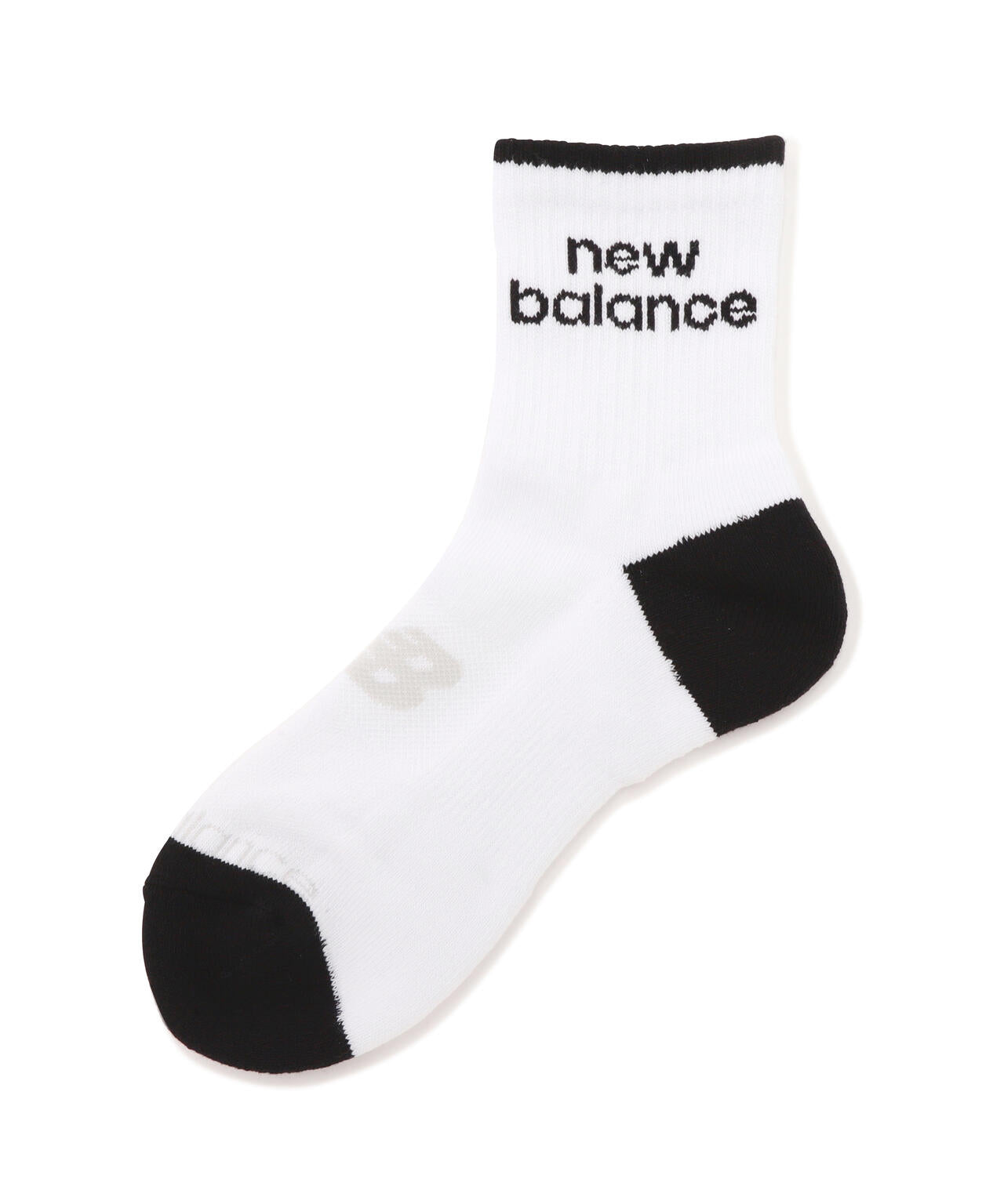 ミディアムショートソックス (WOMENS)