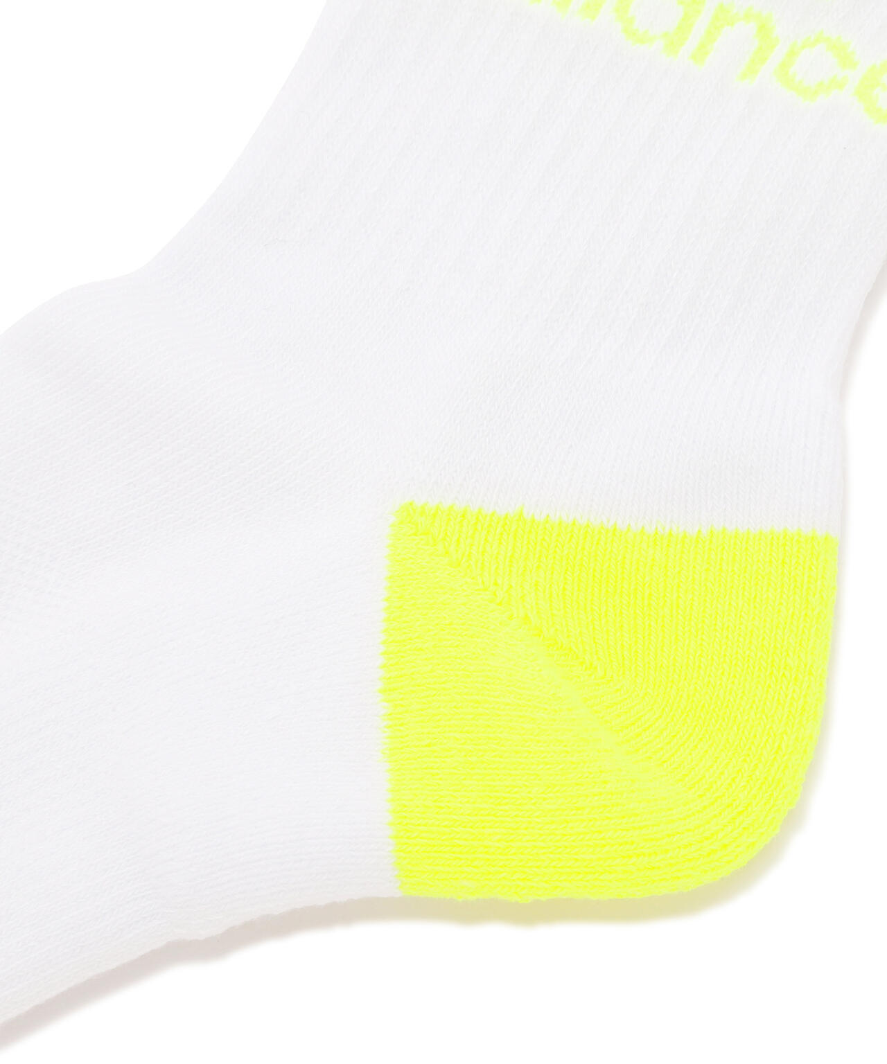 ミディアムショートソックス (WOMENS)