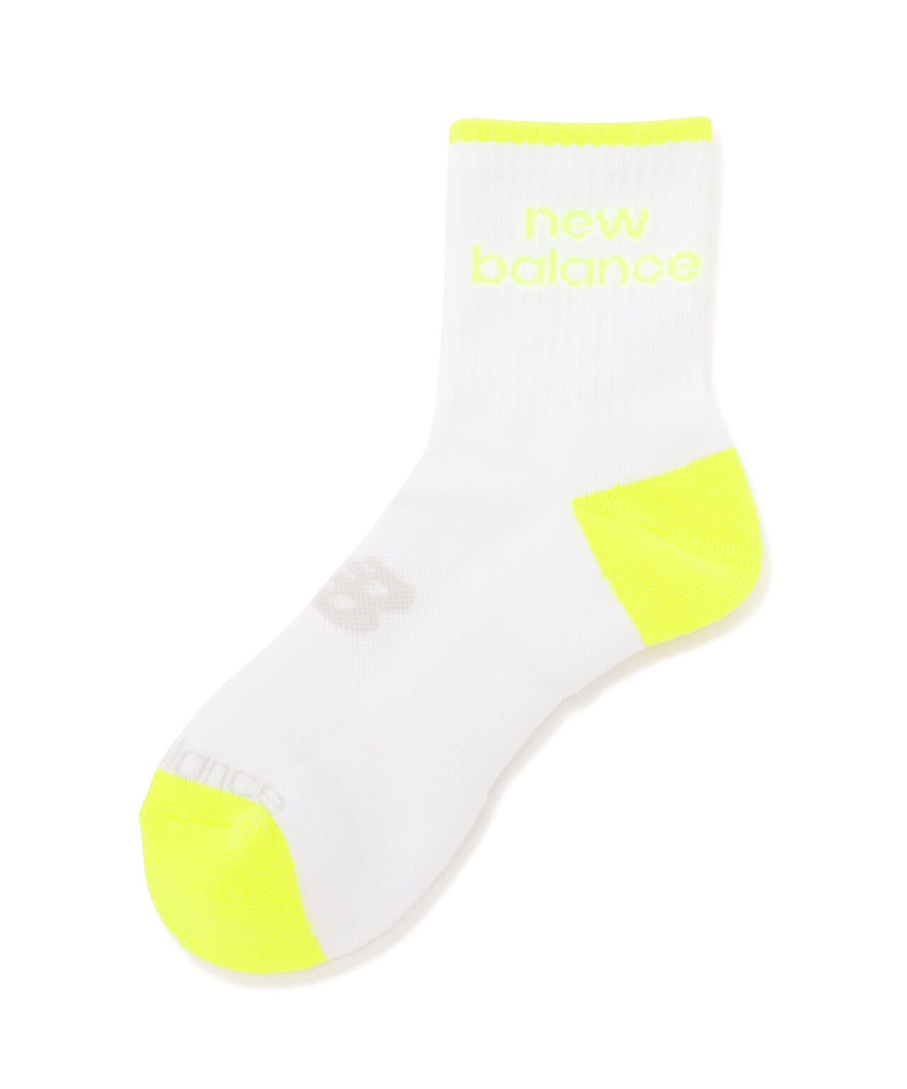 ミディアムショートソックス (WOMENS)