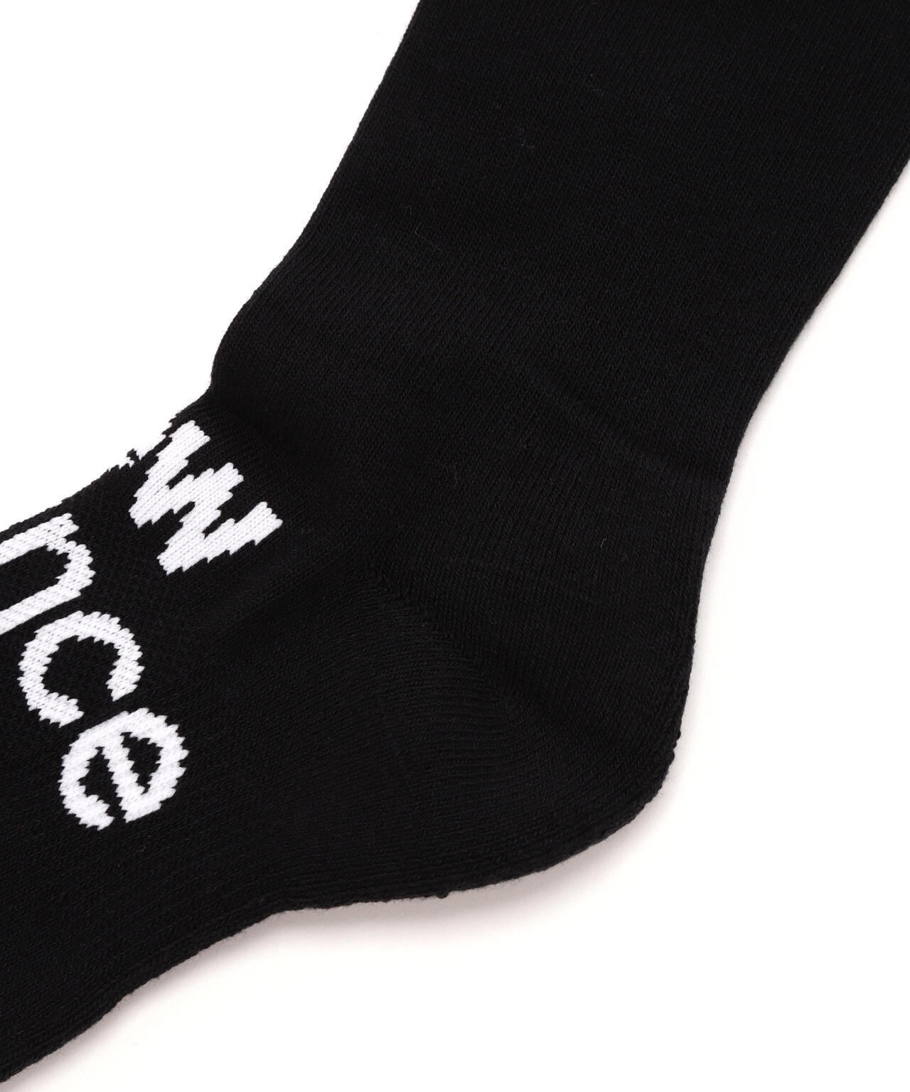 抗菌防臭 ハイソックス (WOMENS)