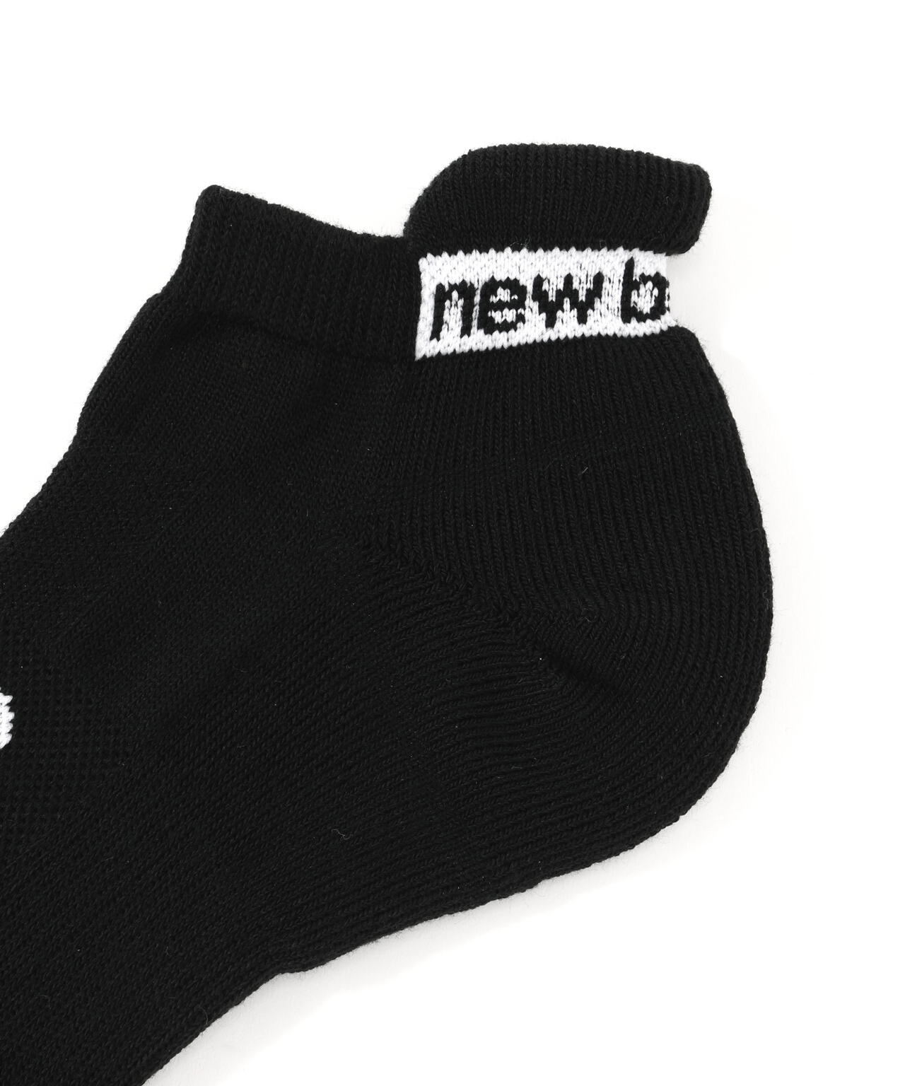 3セット アンクルソックス (WOMENS)