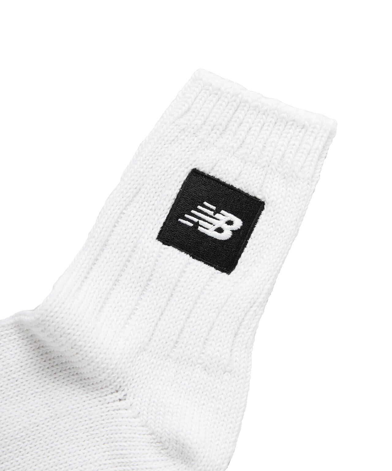 【公式オンライン限定】ミディアムショートソックス (2pcsセット)