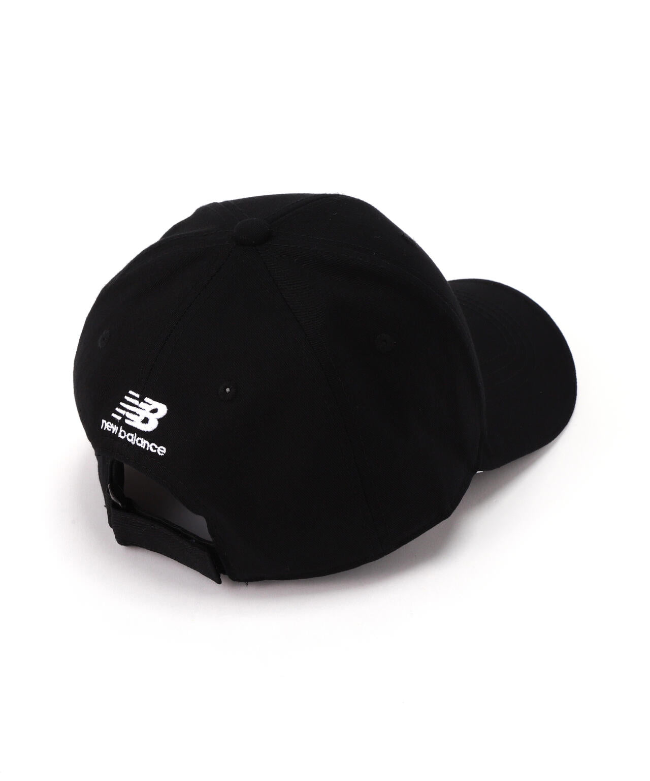 6パネルキャップ (MENS)
