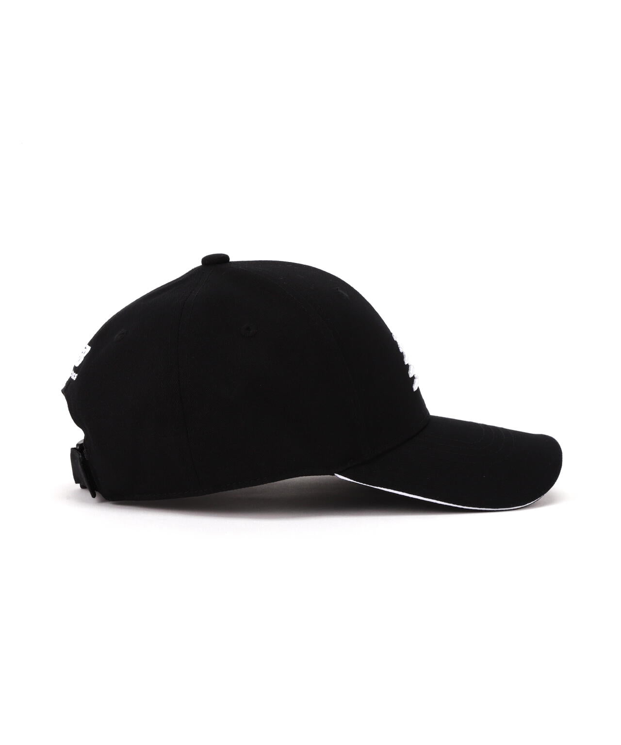 6パネルキャップ (MENS)
