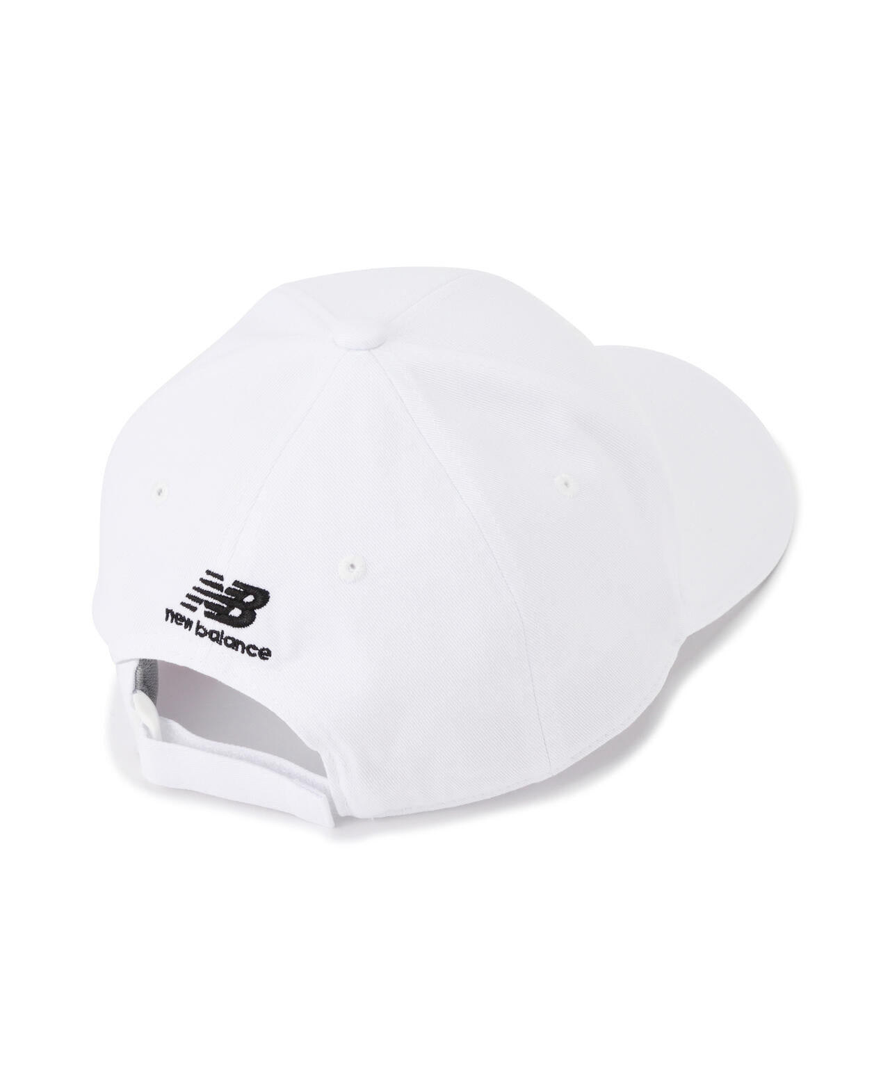 6パネルキャップ (MENS)