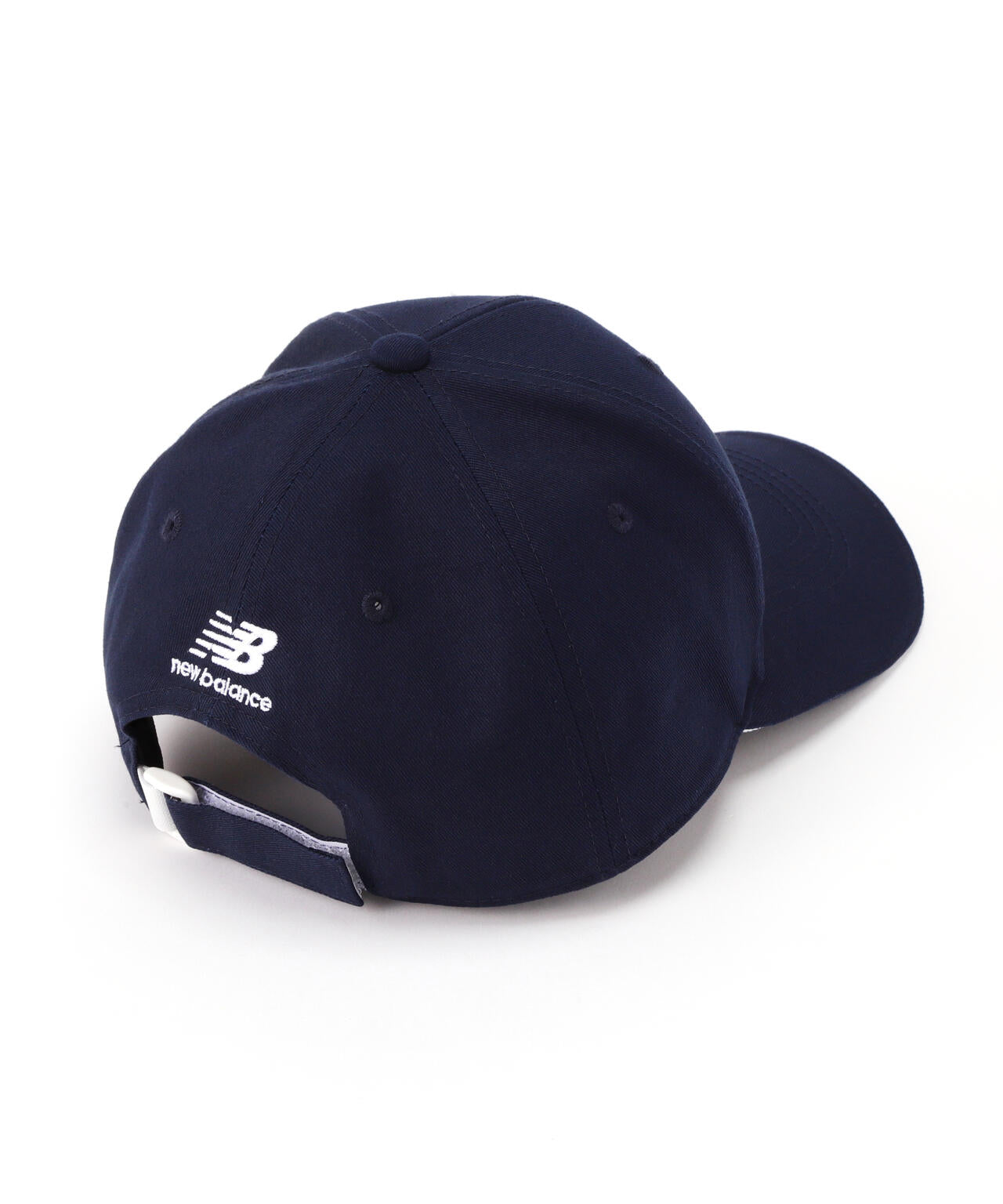 6パネルキャップ (MENS)