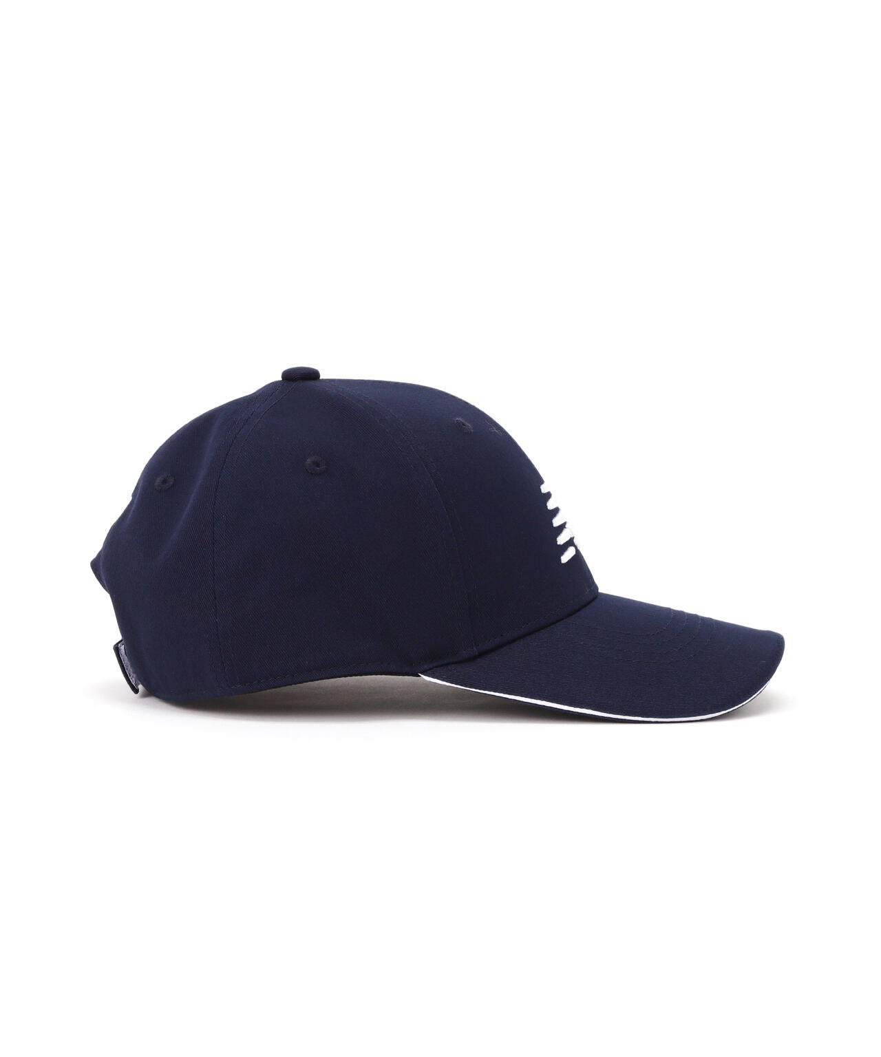 6パネルキャップ (MENS)