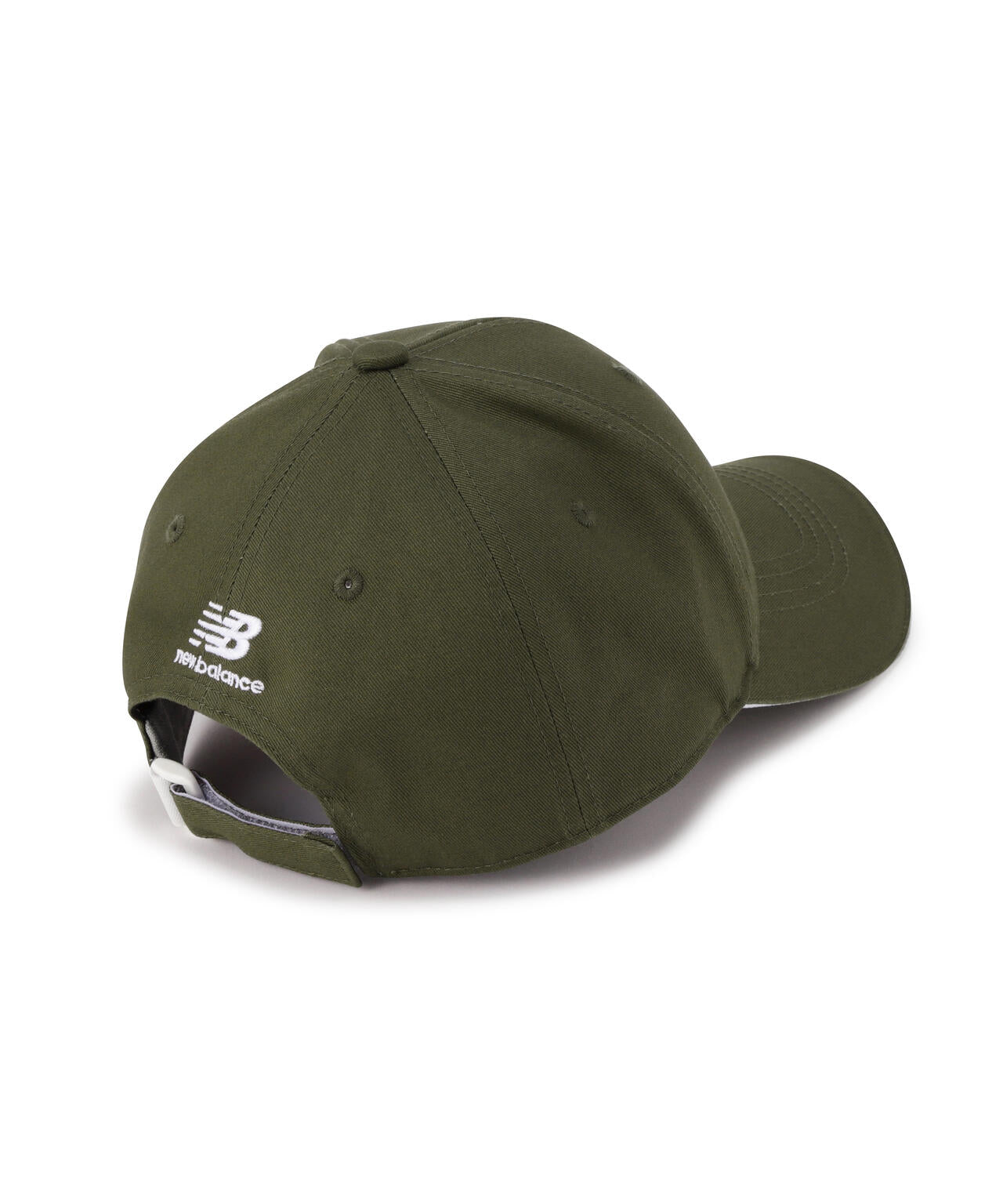 6パネルキャップ (MENS)