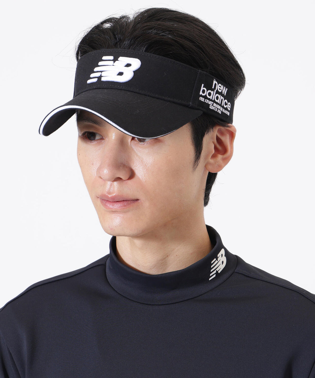 バイザー (MENS)