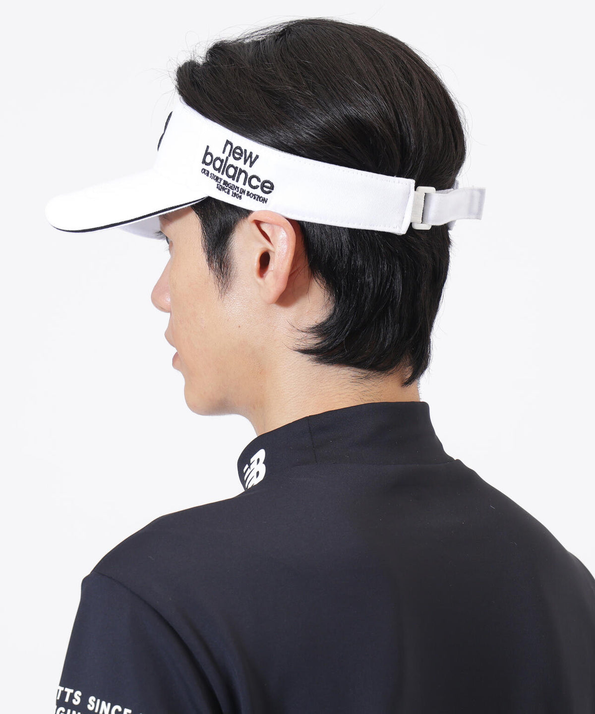 バイザー (MENS)
