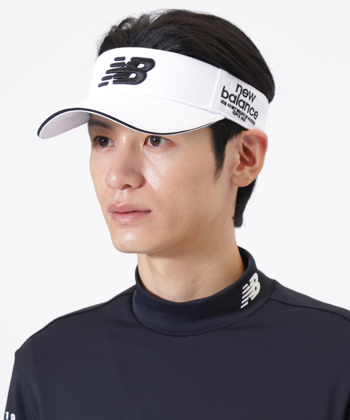 バイザー (MENS)