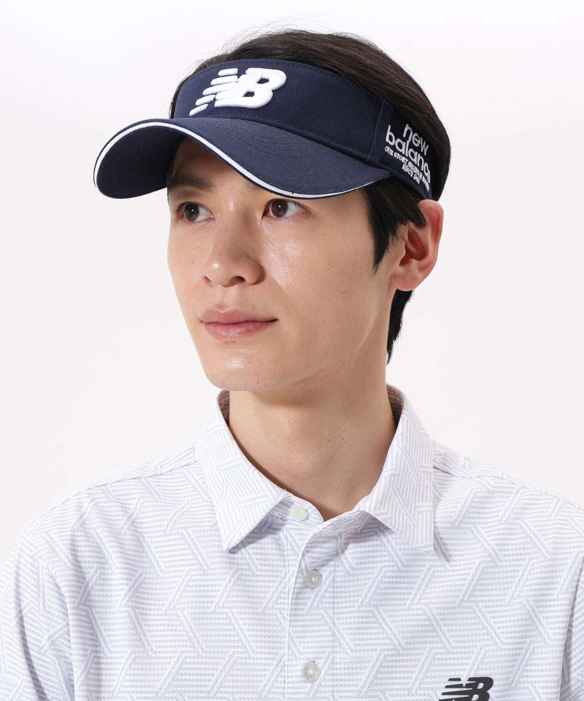 バイザー (MENS)