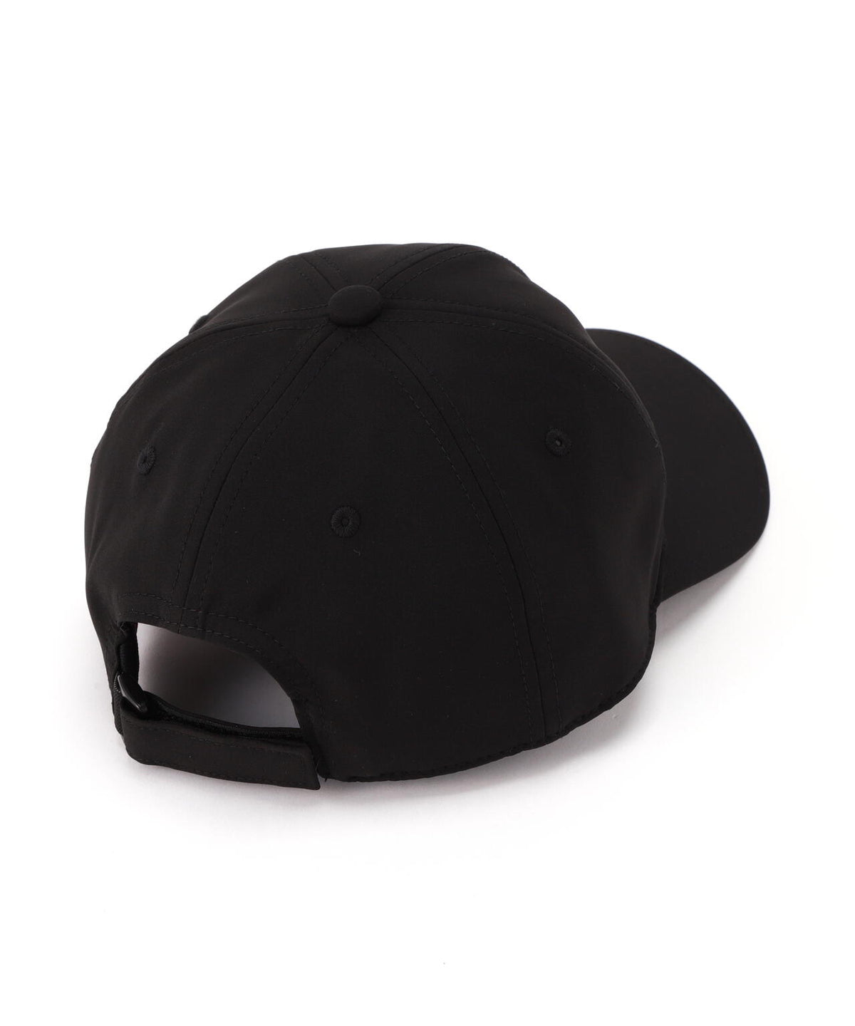 6パネルキャップ (MENS)