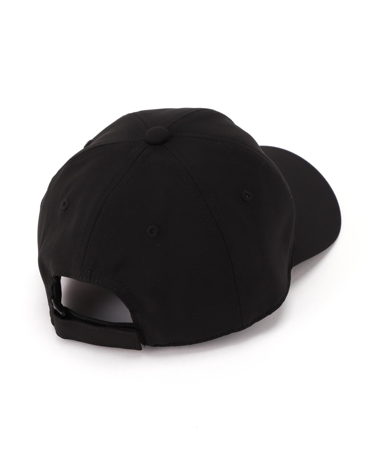 6パネルキャップ (MENS)